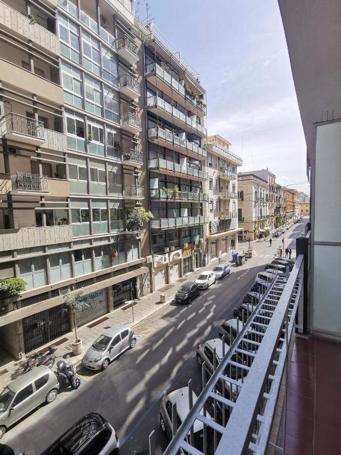 Aura Home Rent Of Rooms With Shared Kitchen Bari Extérieur photo