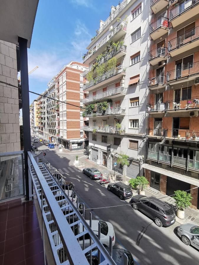Aura Home Rent Of Rooms With Shared Kitchen Bari Extérieur photo