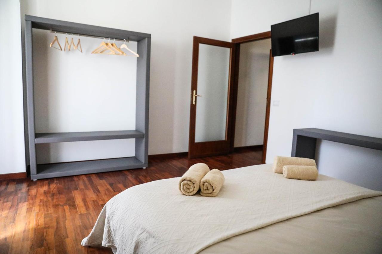 Aura Home Rent Of Rooms With Shared Kitchen Bari Extérieur photo