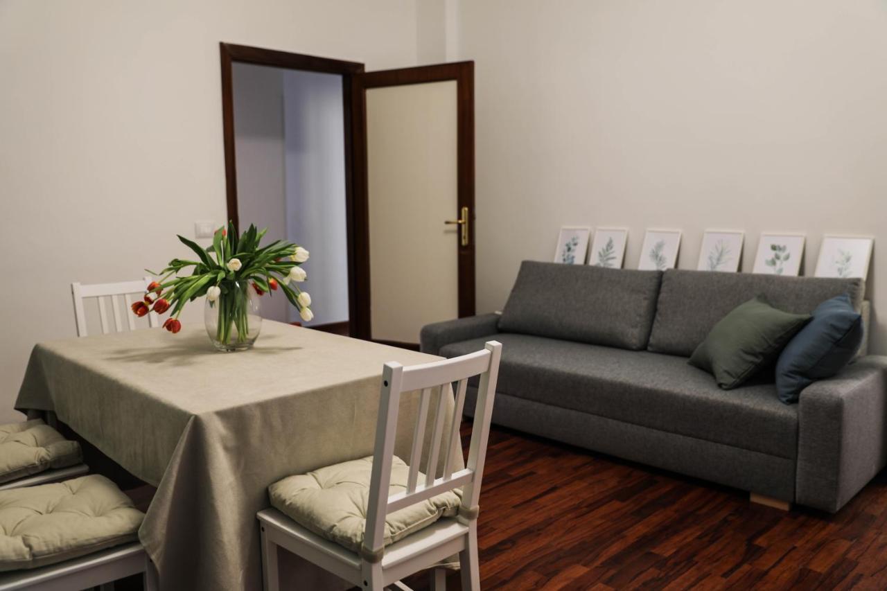 Aura Home Rent Of Rooms With Shared Kitchen Bari Extérieur photo