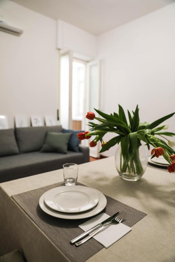 Aura Home Rent Of Rooms With Shared Kitchen Bari Extérieur photo