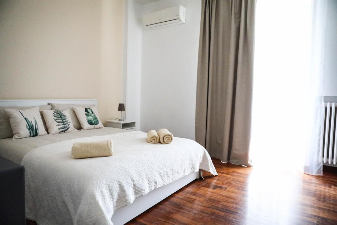 Aura Home Rent Of Rooms With Shared Kitchen Bari Extérieur photo