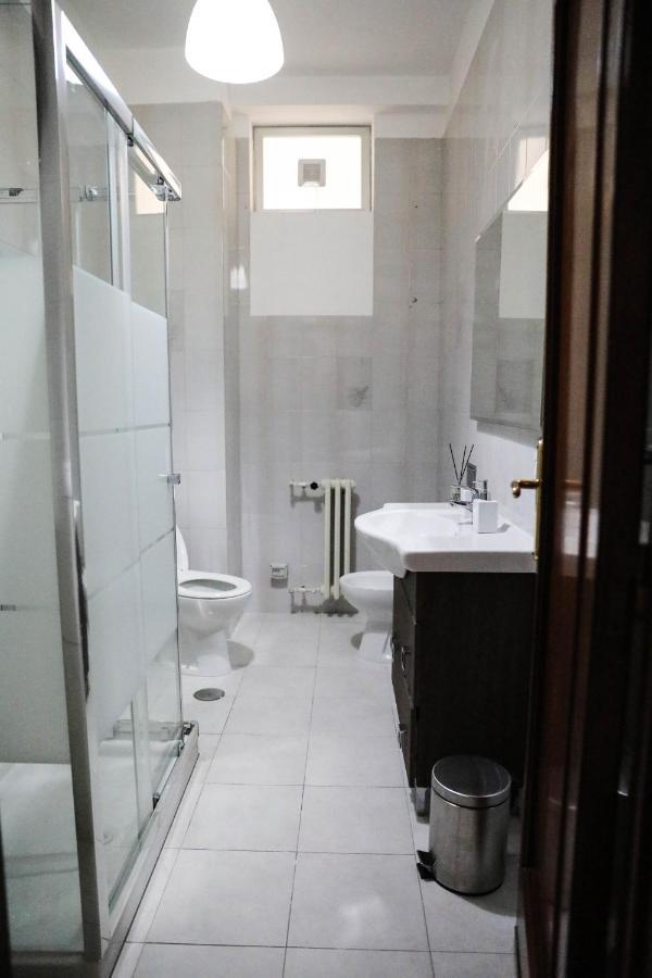 Aura Home Rent Of Rooms With Shared Kitchen Bari Extérieur photo