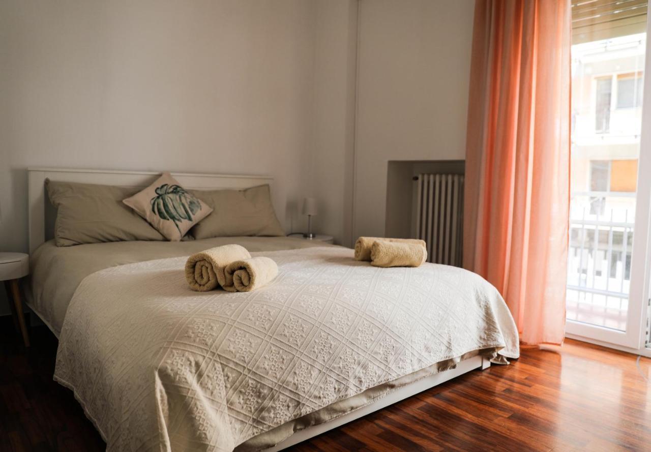 Aura Home Rent Of Rooms With Shared Kitchen Bari Extérieur photo