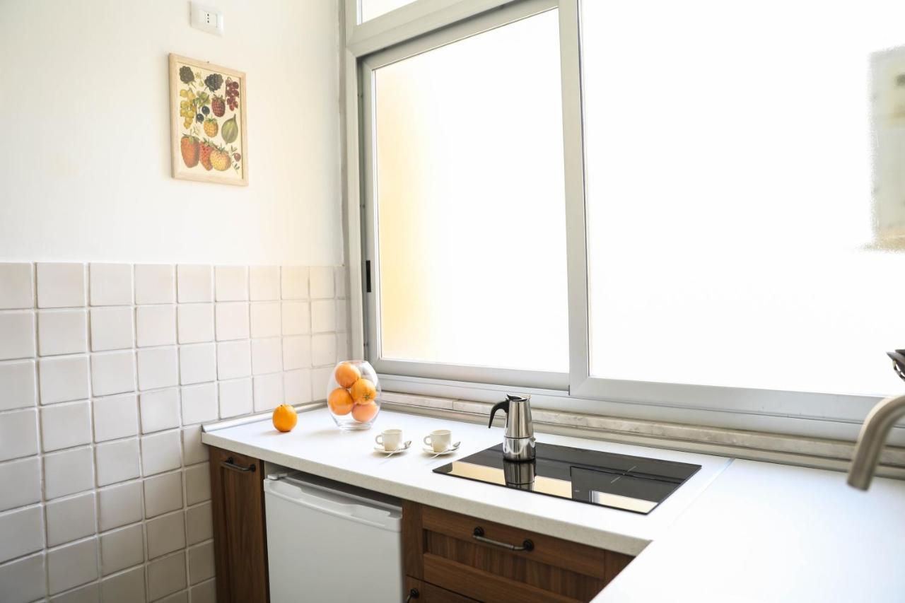 Aura Home Rent Of Rooms With Shared Kitchen Bari Extérieur photo