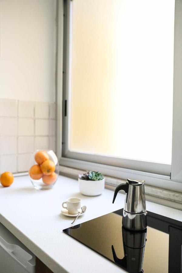 Aura Home Rent Of Rooms With Shared Kitchen Bari Extérieur photo