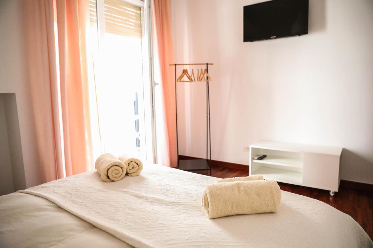 Aura Home Rent Of Rooms With Shared Kitchen Bari Extérieur photo