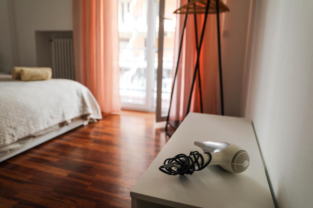 Aura Home Rent Of Rooms With Shared Kitchen Bari Extérieur photo