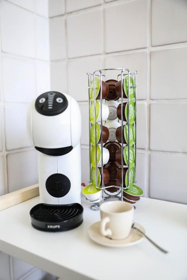 Aura Home Rent Of Rooms With Shared Kitchen Bari Extérieur photo