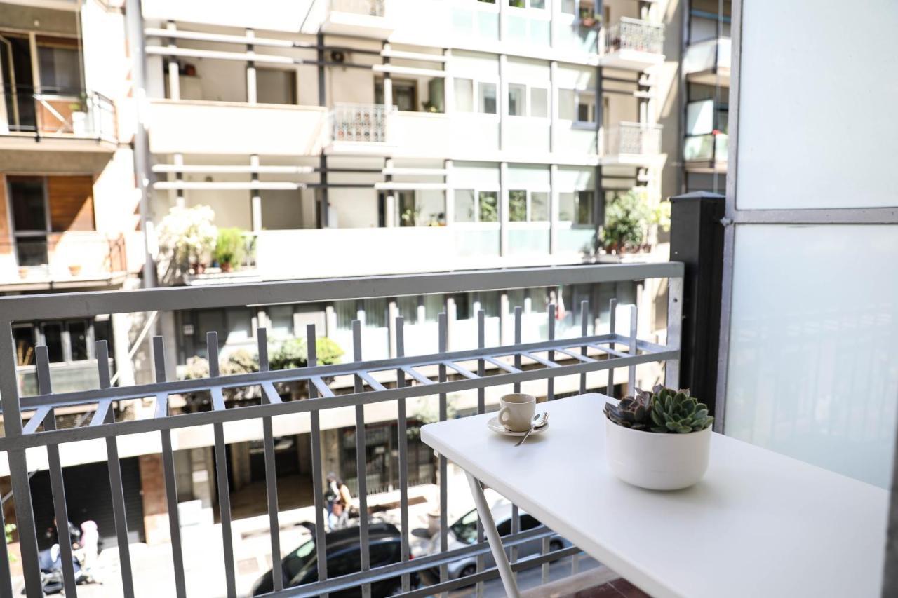 Aura Home Rent Of Rooms With Shared Kitchen Bari Extérieur photo