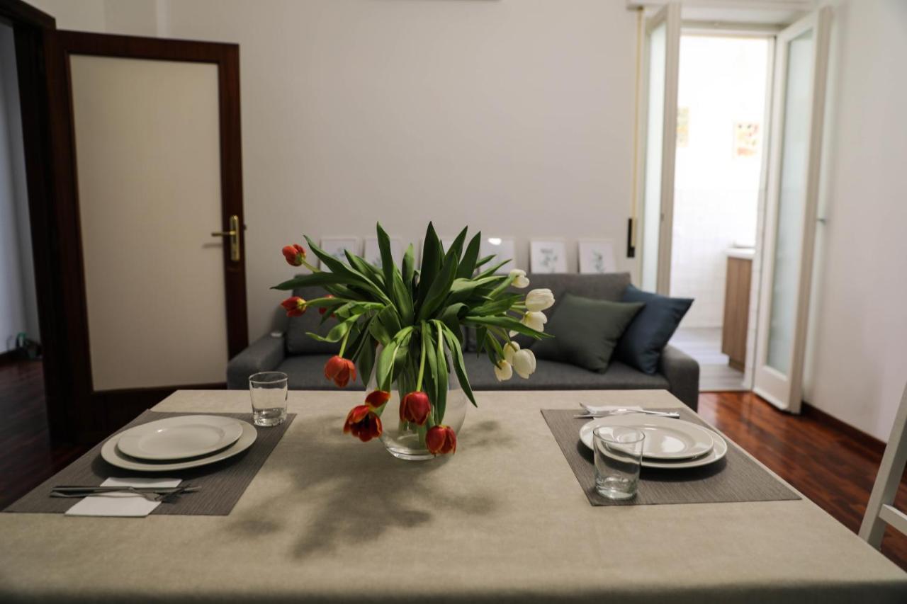 Aura Home Rent Of Rooms With Shared Kitchen Bari Extérieur photo