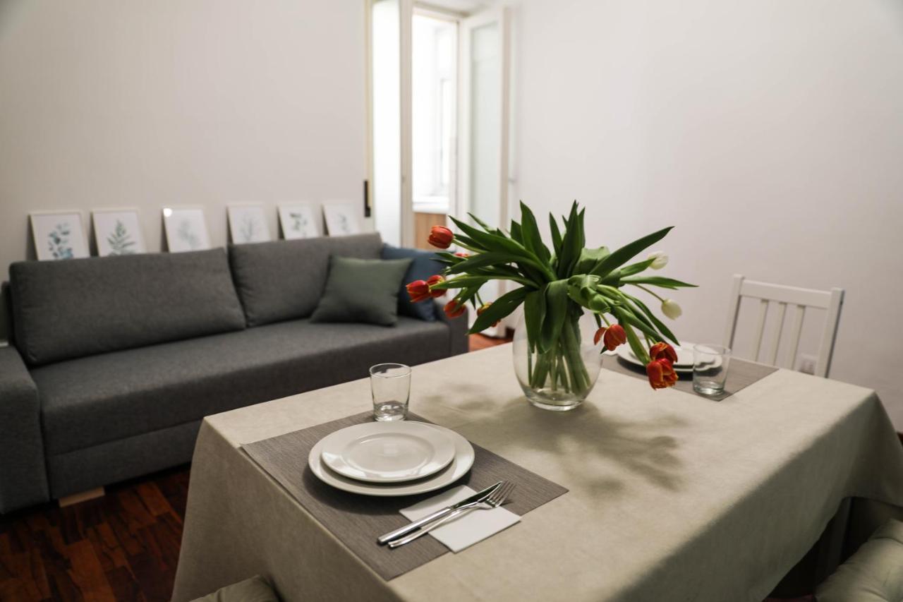 Aura Home Rent Of Rooms With Shared Kitchen Bari Extérieur photo