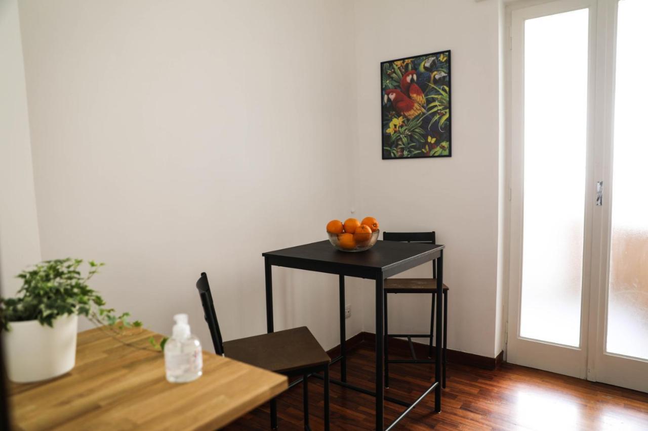 Aura Home Rent Of Rooms With Shared Kitchen Bari Extérieur photo